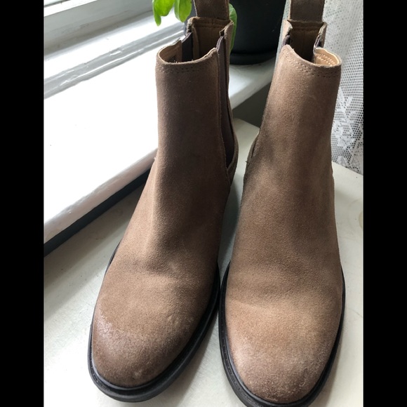 UGG Shoes - UGG Suede Boots